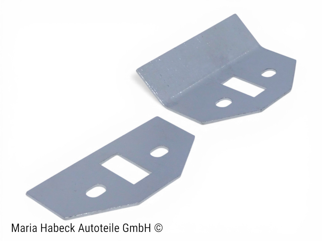 HT Verstärkung für Türfangband Kit  Porsche 911 / 964 / 993 Bj 65-98  9115379570