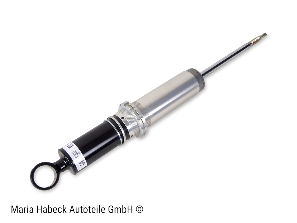 Ferrari Stoßdämpfer Hinterachse  NOS für Typ FF  264736