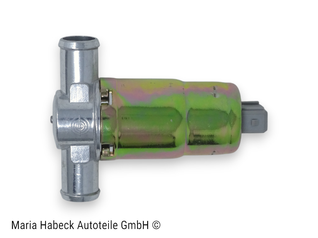 HT idle speed control valve idle speed regulator for Porsche 911 / 924 / 944 930