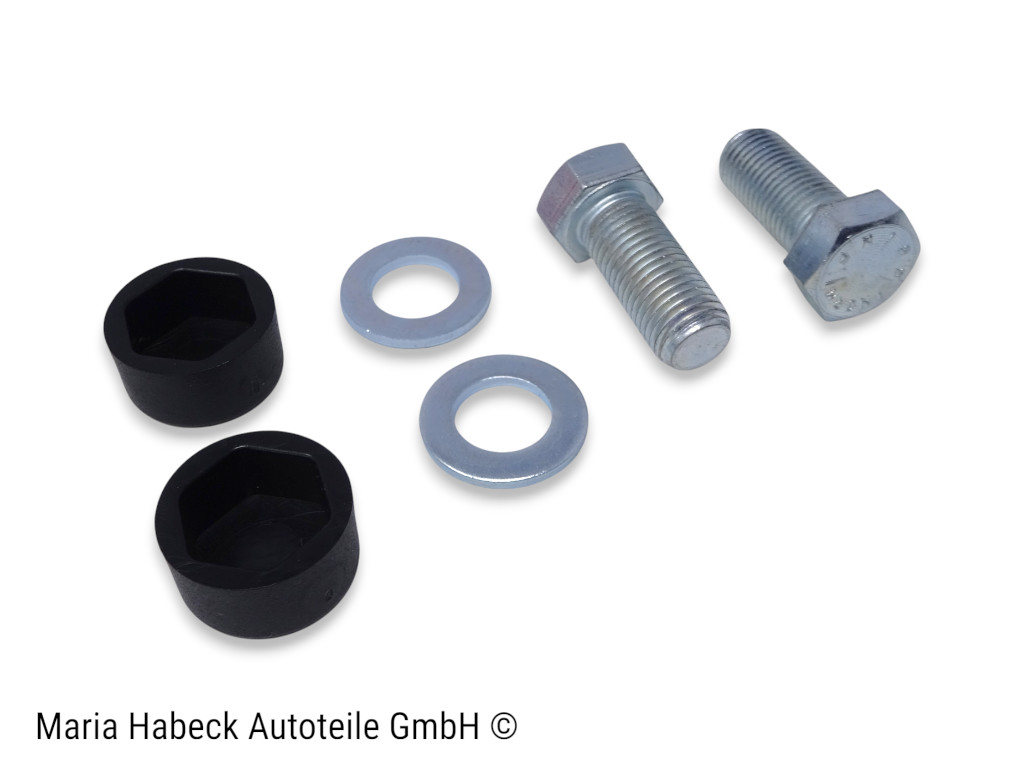 S-Trim 2-point lap belt red  for Porsche 911 / 924 / 968  47785779570B