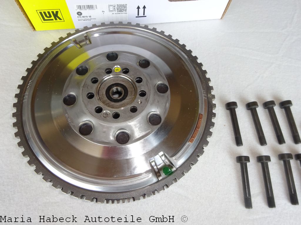 LUK Zweimassenschwungrad  Porsche 964 / 993  415001910   96411401202