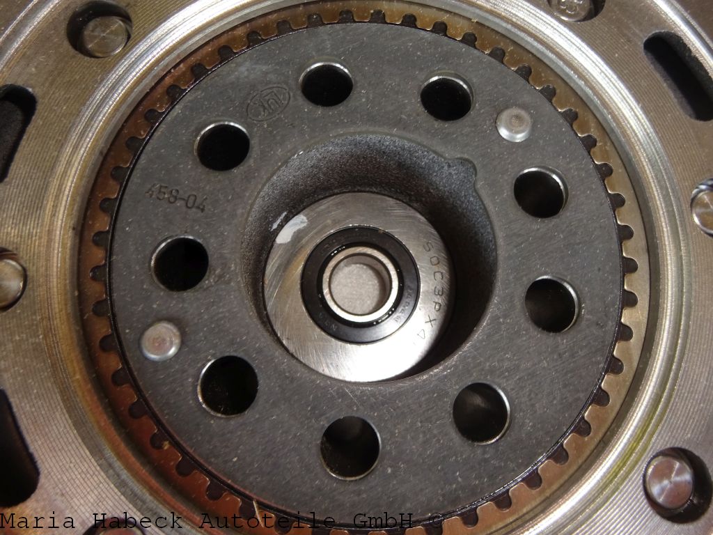 LUK Zweimassenschwungrad  Porsche 964 / 993  415001910   96411401202