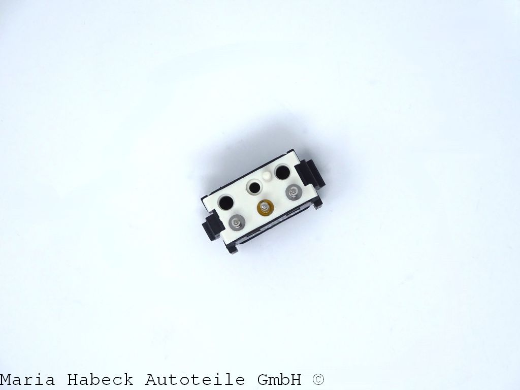 HT switch rear spoiler Porsche 993 9936132030001C