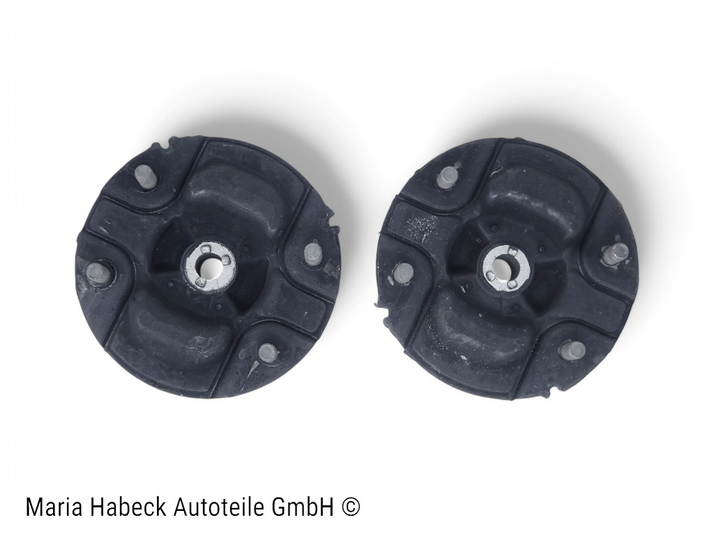 Set 2 Stck. HT Federbeinlager / Domlager HA passend für Porsche 993  99333305901