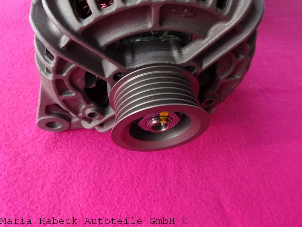 Bosch Alternators for Porsche 997/987    0 124 525 106 Bosch Alternators for Porsche 997/987    0 124 525 106