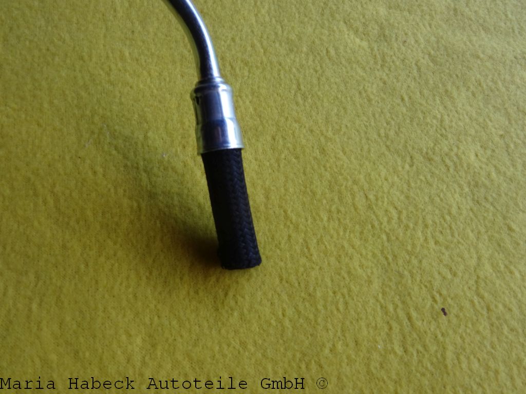 Cohline Fuel Line Pump Carburetor Porsche 356       61610805503 Cohline Fuel Line Pump Carburetor Porsche 356       61610805503