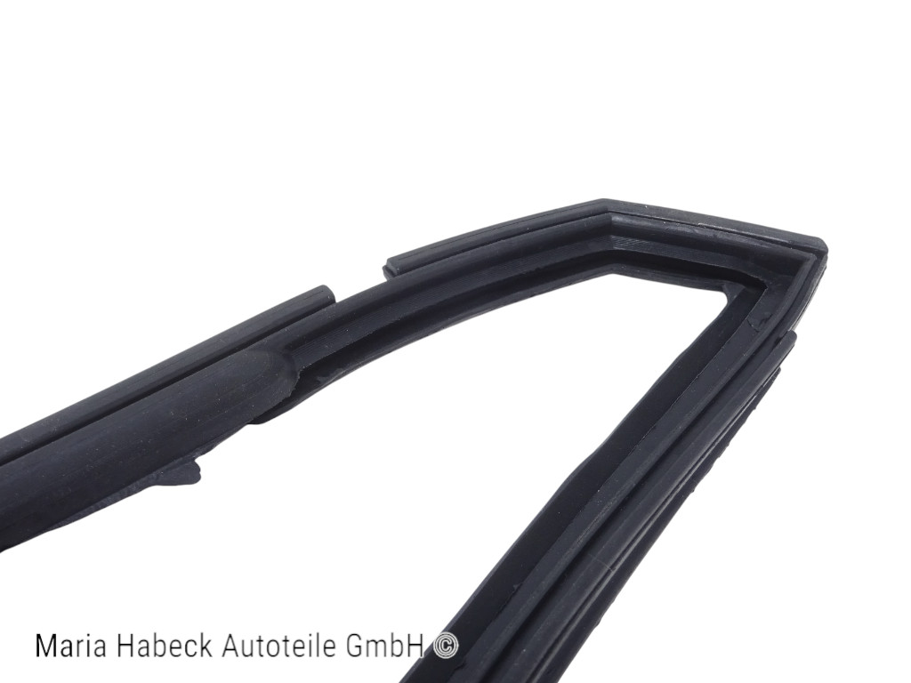 Stilcars vent window seals SET Porsche 911 Targa yr 67-76 91154213540 Stilcars vent window seals SET Porsche 911 Targa yr 67-76 91154213540