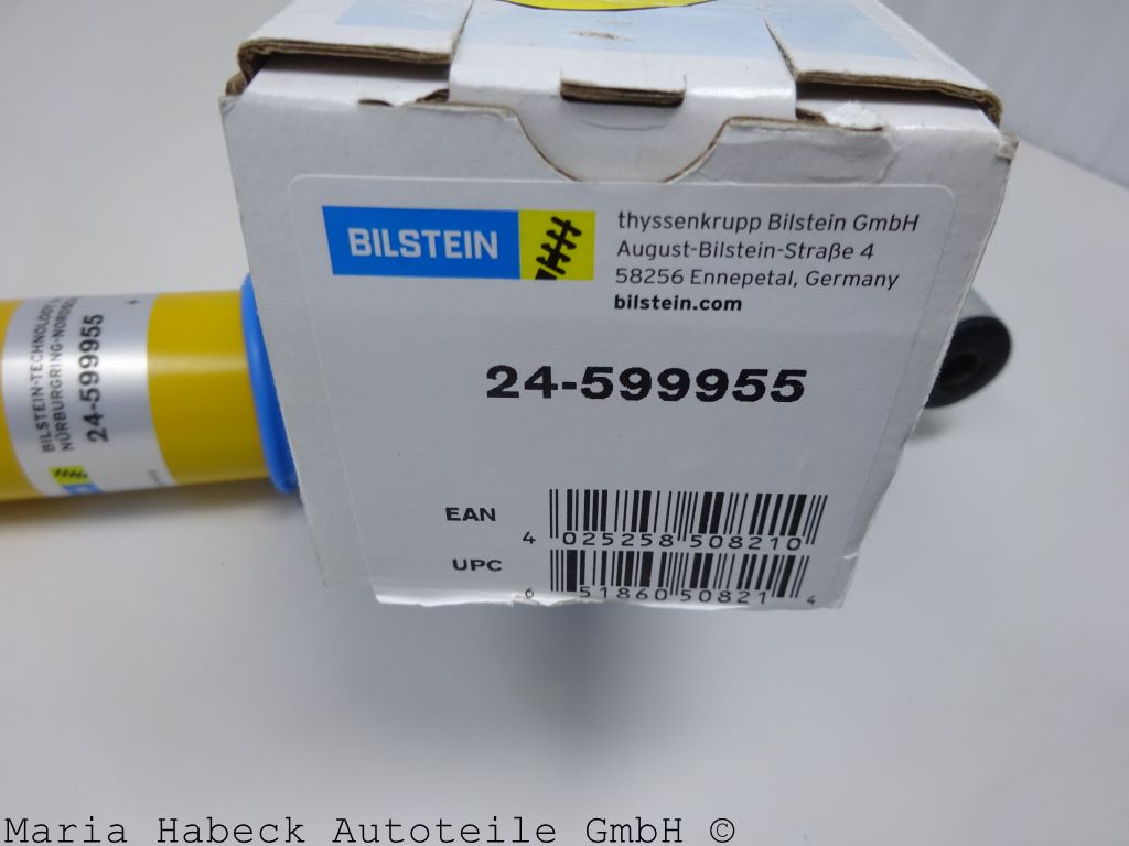 Bilstein Stoßdämpfer Dämpfer Vorderachse B6  Porsche 356  24-599955  64434350113