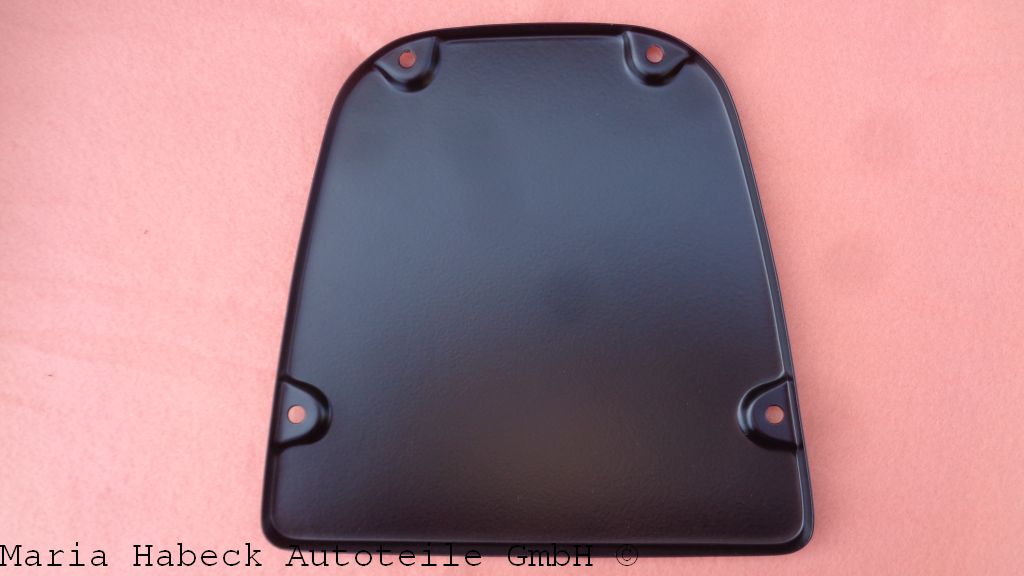 TMP Vented shift coupler cover 74-89  901 504 731 30