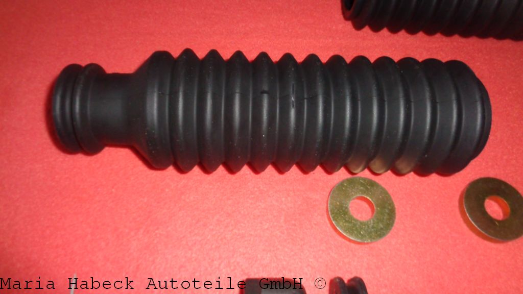 HT tie rod set Turbo 911 69-89 930 347 031 01