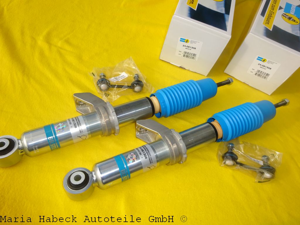 Bilstein Dämpfer SET 2 Porsche 993 Hinterachse  B6   24-061308   99333305236 Bilstein Dämpfer SET 2 Porsche 993 Hinterachse  B6   24-061308   99333305236
