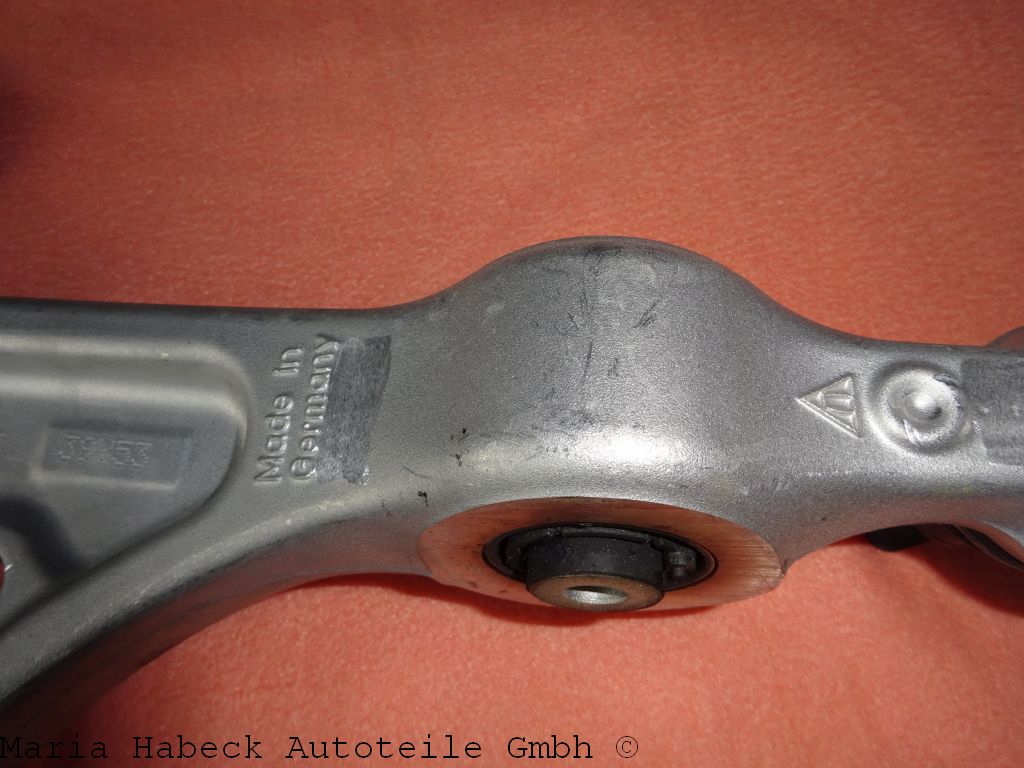Lemförder wishbone left Porsche Panamera 3568301 97034105304 Lemförder wishbone left Porsche Panamera 3568301 97034105304
