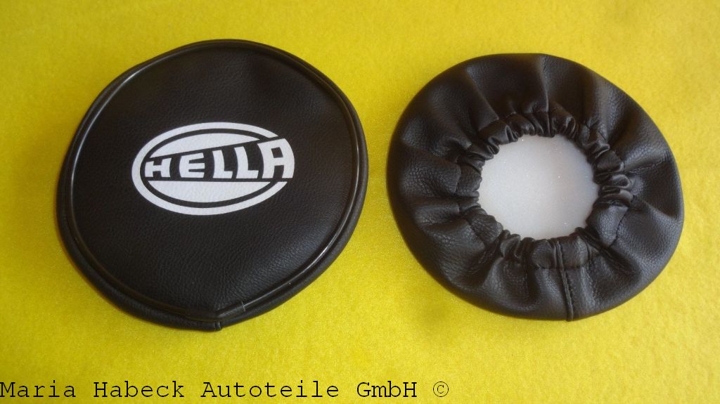 Hella 118 Cover cap SET 2 pcs for fog lights/headlights  Porsche 901 / 911