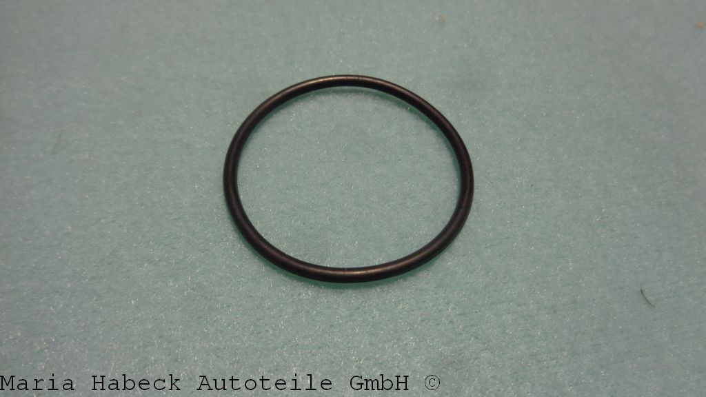 OE O-Ring für Tiptronic  für Porsche 964 / 993  Bj. 89-93  94330704100 OE O-Ring für Tiptronic  für Porsche 964 / 993  Bj. 89-93  94330704100