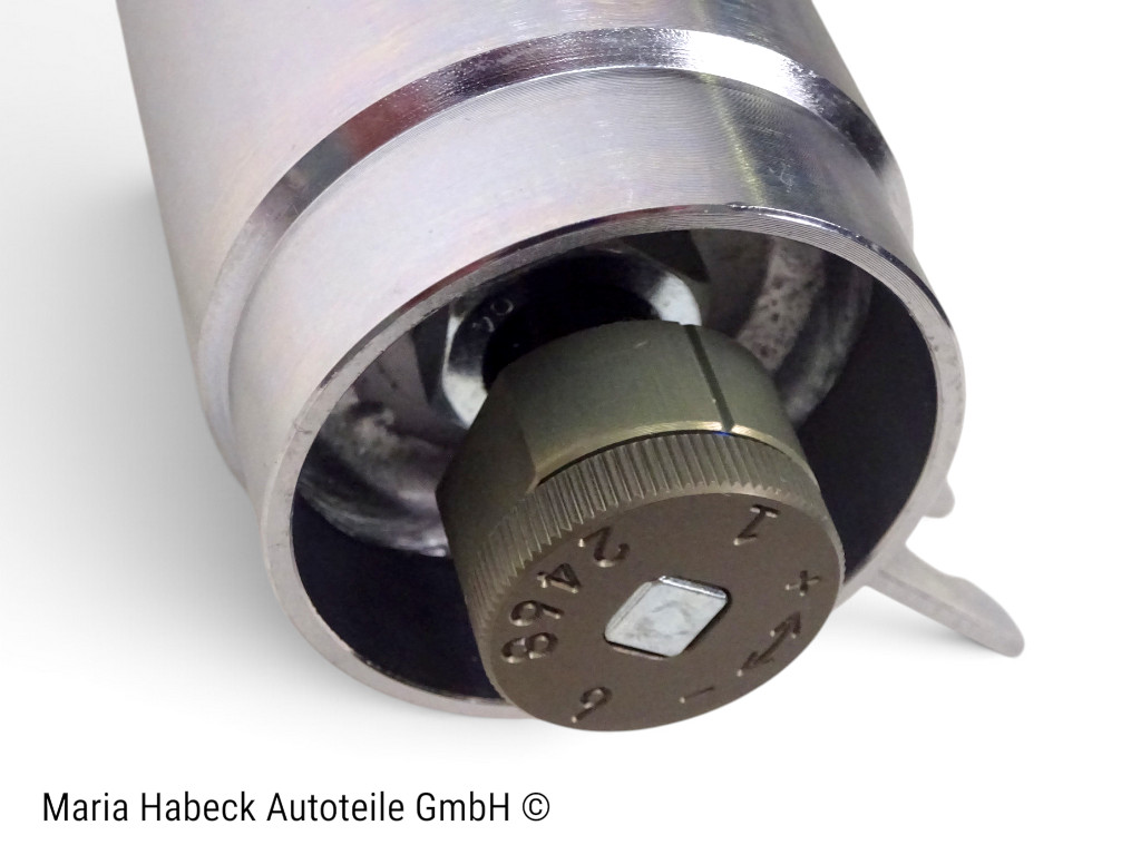 Bilstein Fahrwerk 48-347815 B16 PSS 9  Porsche  986 Baujahr  1997-2004