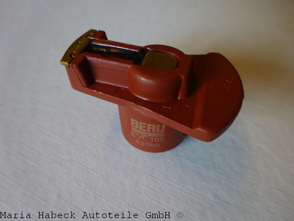 Beru Verteilerläufer alle  924 S / 944 / 928   EVL 169