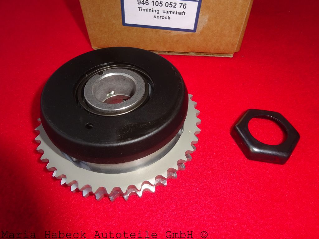 HT Nockenwellenversteller Auslass Porsche Cayenne Macan Panamera  94610505277