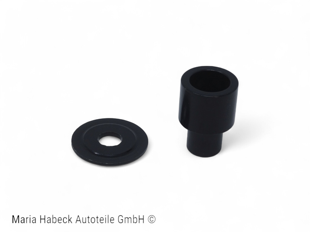 HT Umlenkrolle Keilriemen für Porsche 996 / 997 / 986 / 987 99610211856 HT Umlenkrolle Keilriemen für Porsche 996 / 997 / 986 / 987 99610211856
