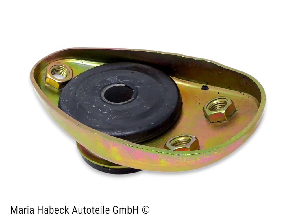 HT Federbeinlager / Domlager für Porsche 911 Bj 69-98 / 930  91134101800