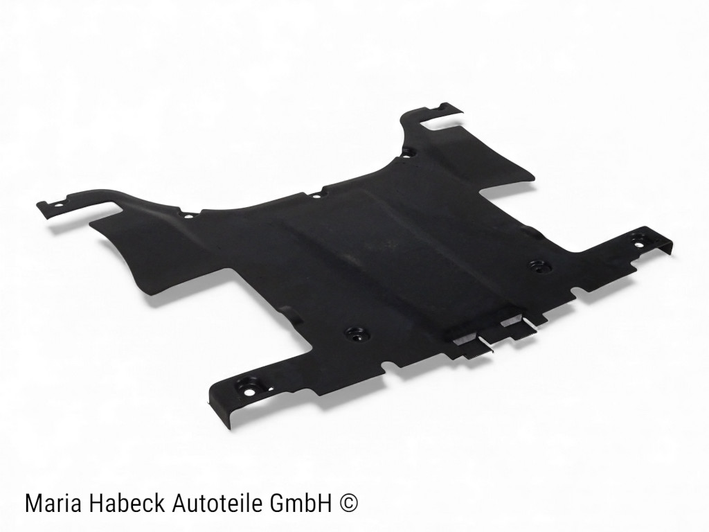 JP  Front underbody cover  Porsche 964 993  96450412701