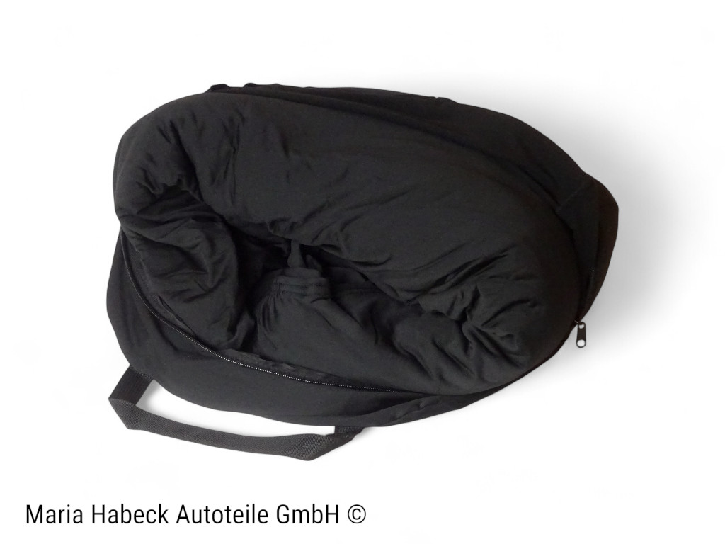 JP Deluxe car cover S for Porsche 356 / 911 year 64-73 8101900700 JP Deluxe car cover S for Porsche 356 / 911 year 64-73 8101900700