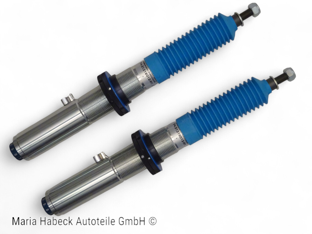 Bilstein suspension Porsche Boxster / Cayman 981 B16 PSS10 48-223867 Bilstein suspension Porsche Boxster / Cayman 981 B16 PSS10 48-223867
