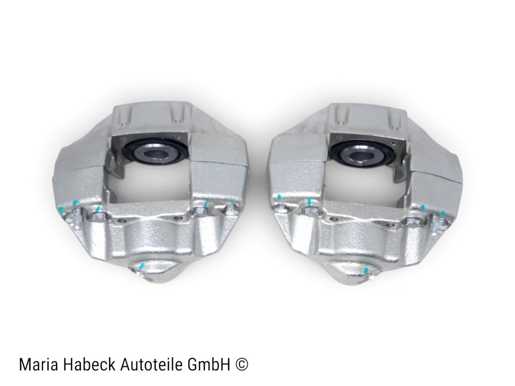 CPS Bremssattel hinten  SET N E U  Porsche 911 84-89 3,2 91135242500 91135242600
