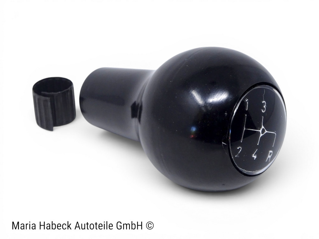 HT Gear knob 915 wiring diagram 4-speed  for Porsche 911 1972-77  91142406901