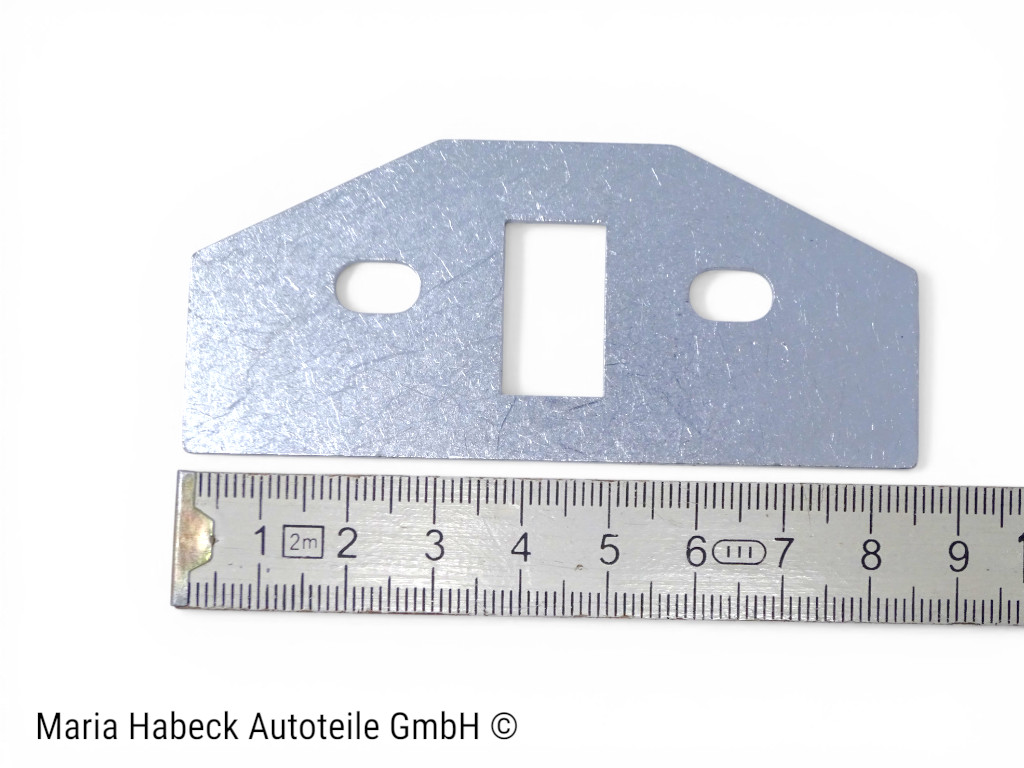 HT Verstärkung für Türfangband Kit  Porsche 911 / 964 / 993 Bj 65-98  9115379570