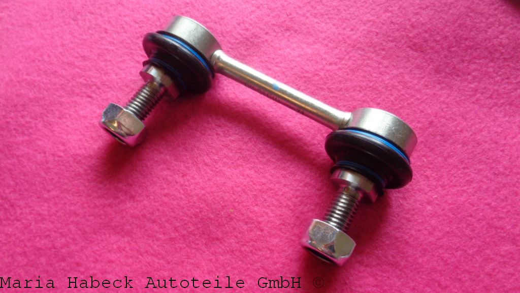 Bilstein Stabiliser mounting for rear axle 4160600007 Bilstein Stabiliser mounting for rear axle 4160600007