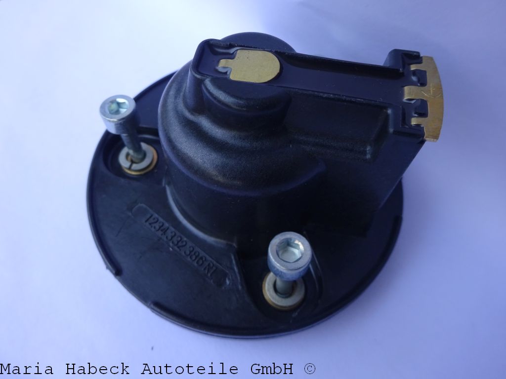 Bosch Distributor rotor all 928 S4 / GTS  928 602 213 00