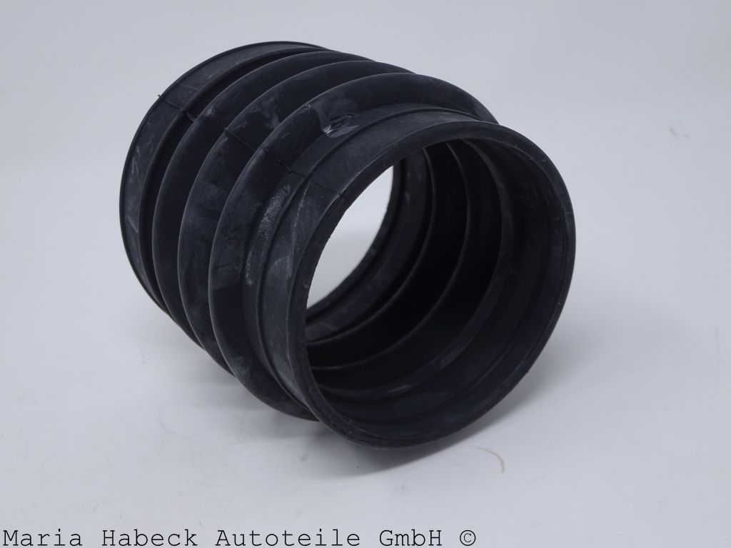 HT Faltenbalg  Luftansaugschlauch Luftfilter  für BMW 8er E31  13711729992