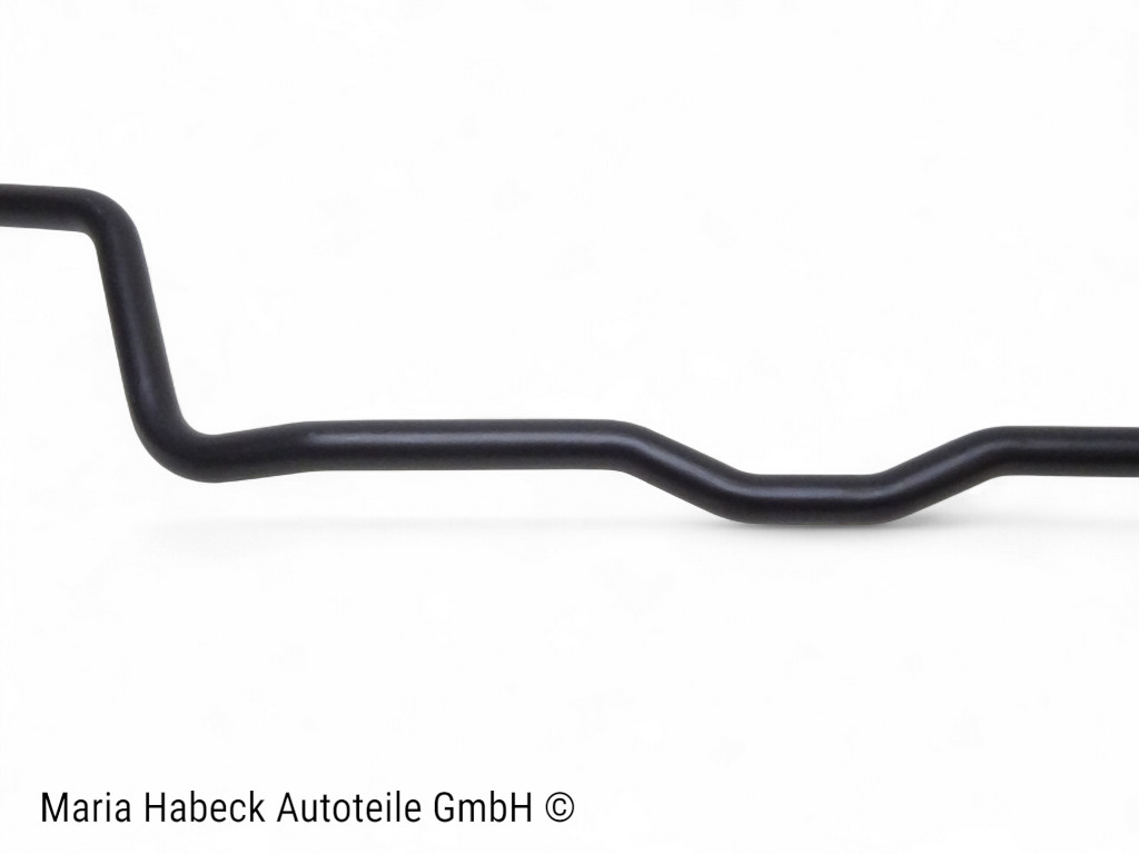 JP Oil line supply + return  for Porsche 2.4 S / Carrera RS year 1973