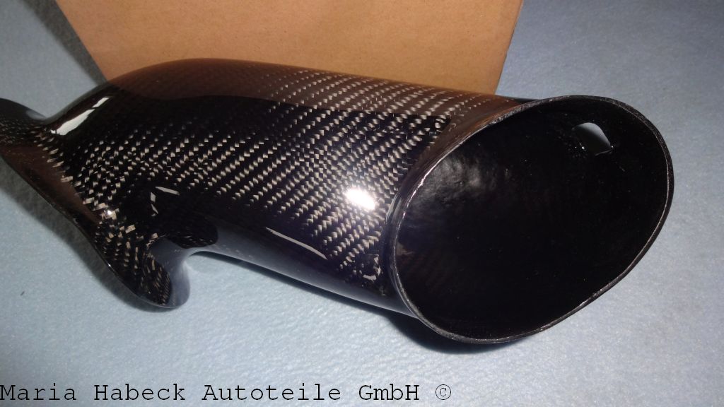 Carbon suction funnel 964 EQ 106200 Carbon suction funnel 964 EQ 106200