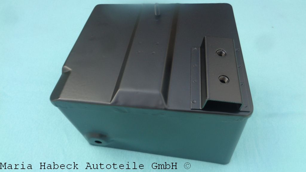 JP Batteriekasten rechts Porsche 911 69-73   591069-2 JP Batteriekasten rechts Porsche 911 69-73   591069-2