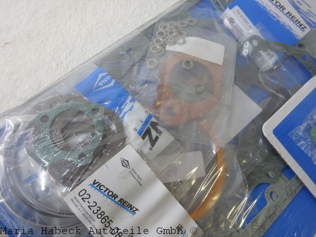 Reinz engine gasket set cpl Porsche 2.7 K-Jet 165 / 175 hp 91110090110