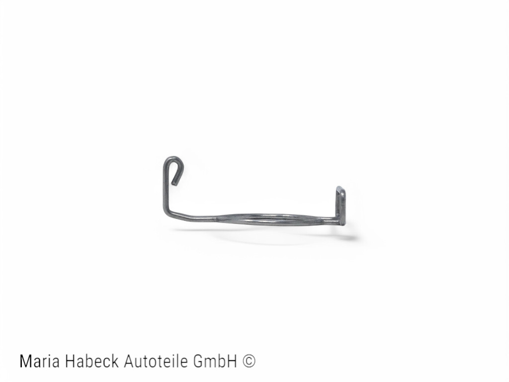 HT Clutch release lever clamp 997 MKII / 991 year 2005-2012 99611674100