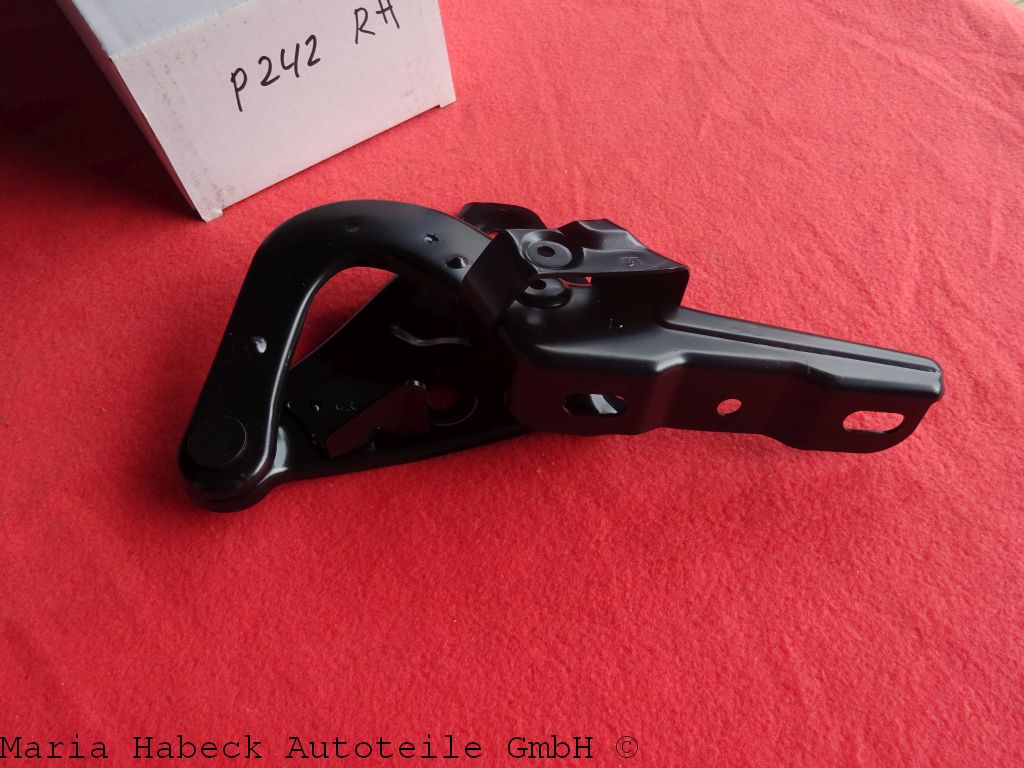 Res hood hinge trunk right Porsche 911/964/993    P242RH     96451103200