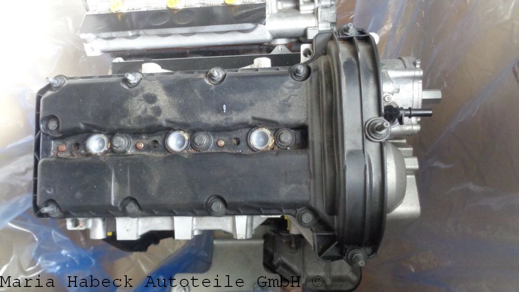 Maserati Motor gebraucht mit Lagerschaden an Bastler  673009703