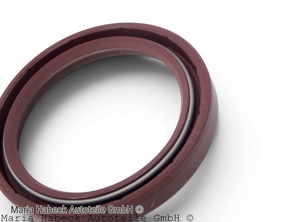 Radial sealing ring rear   Bj. 65-68   42x55x7