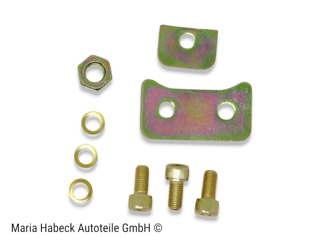 HT Federbeinlager / Domlager für Porsche 911 Bj 69-98 / 930  91134101800