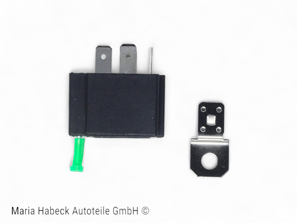 HT Hupenrelais Porsche 911 Bj. 65-68 + Klimaanlage 2,7-3,2 91161510301 HT Hupenrelais Porsche 911 Bj. 65-68 + Klimaanlage 2,7-3,2 91161510301