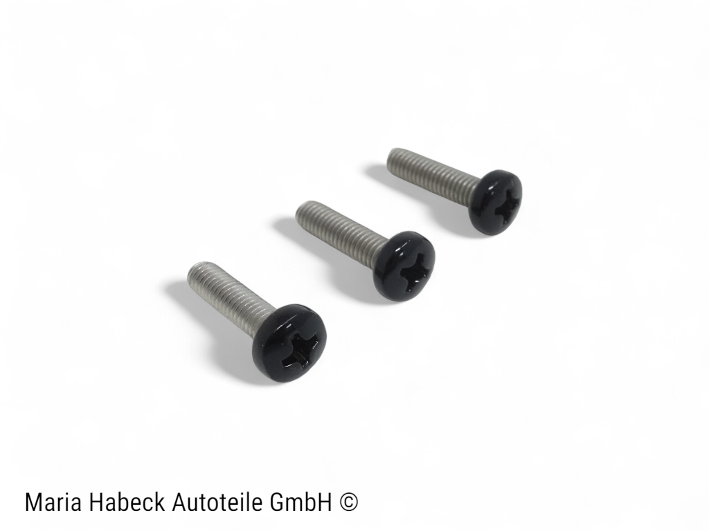 TMP Blinkerglas hinten rechts US Schwarz kmpl  Porsche 911 Bj 69-89  91163195200