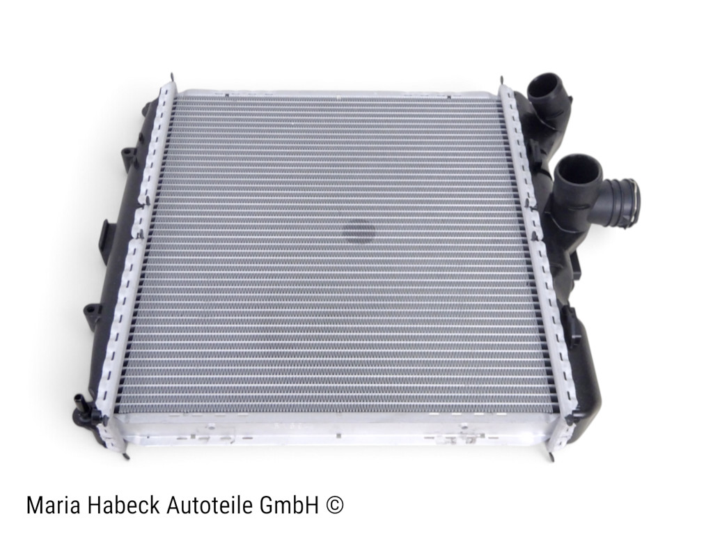 Mahle Water Cooler for Porsche 997 Boxster Cayman 987 CR8170000P  99710613202