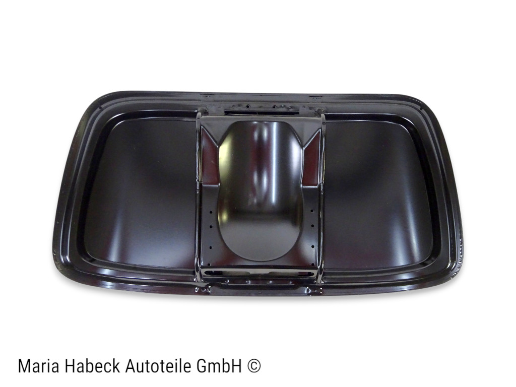 JP Heckklappe Motorhaube  für Porsche 356 A / B-T5 Coupe  571065   64451200100