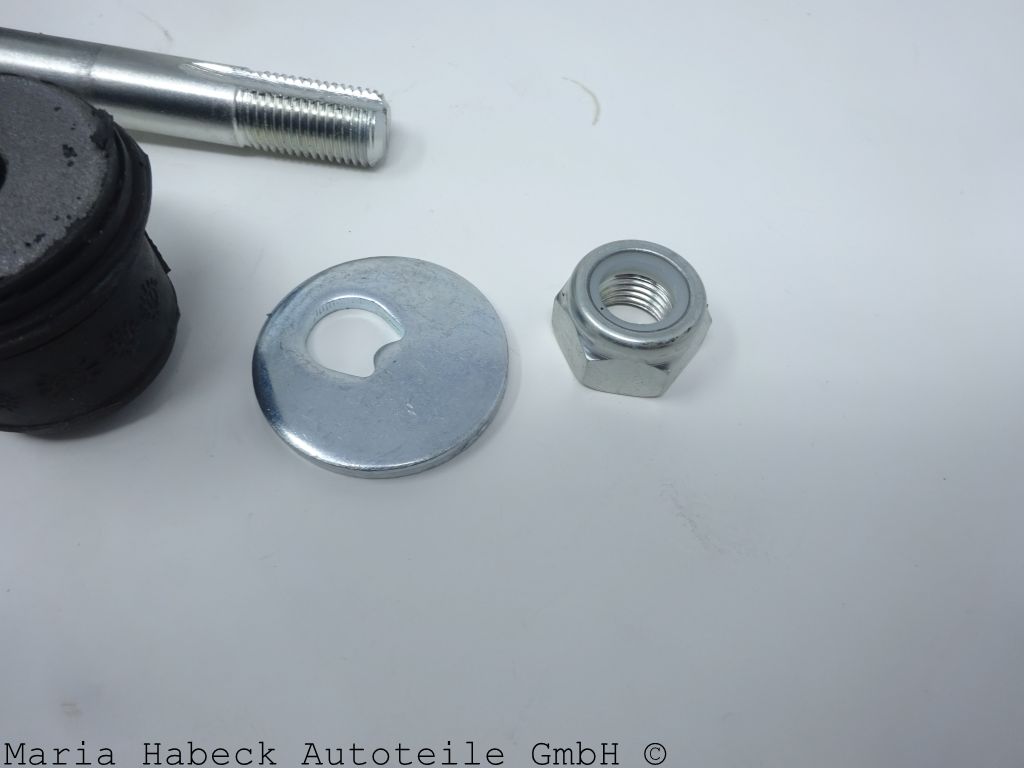 JP Rep kit front lower control arm  for Mercedes C107 / W114 /8 / SL  1340200110