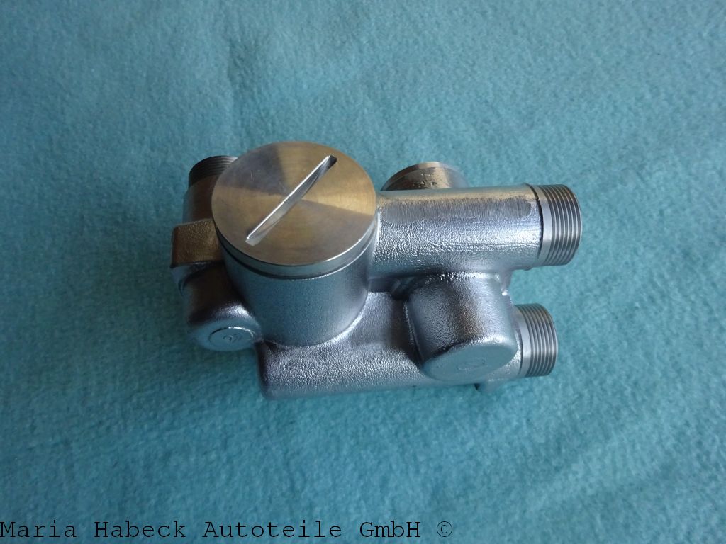 HT  Regulator housing compl. 930 107 017 00 HT  Regulator housing compl. 930 107 017 00