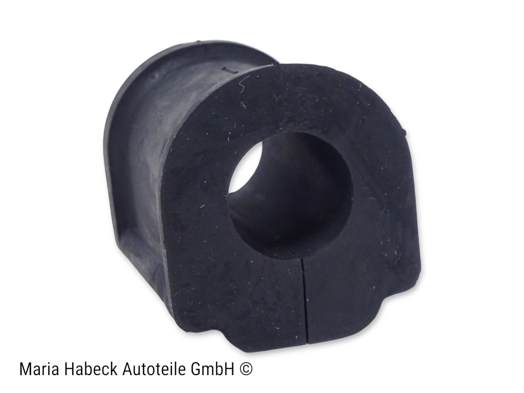 HT Stabilisator Gummi 20 mm HA Porsche  911 944 964 993   477411313C
