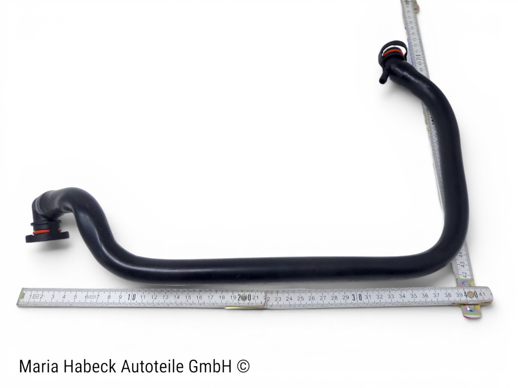 HT Kurbelgehäuse Entlüftungsschlauch  für Porsche 996 Bj. 98-05  99610714530