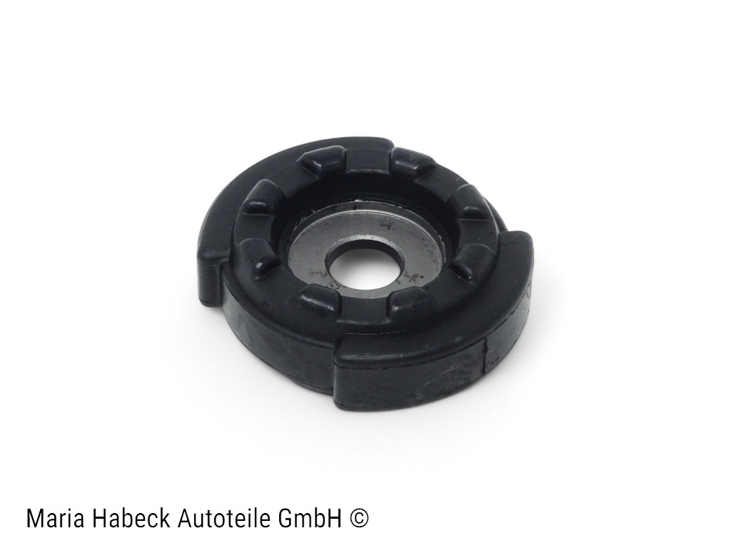 HT strut bearing / mounting plate support bearing Porsche 991 981 VA 99134312500